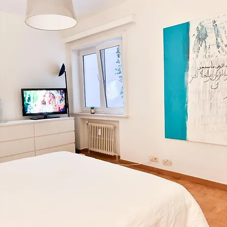 Apartment Wonderful Bedroom Avenue Louise