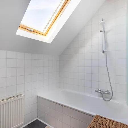 Apartment Elegance Cinquantenaire *