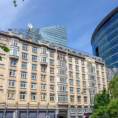 Doubletree By Hilton Hotell