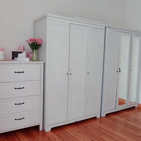 Private Centre Appartement