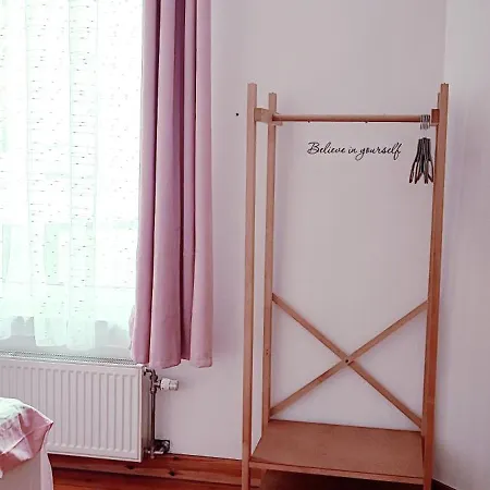 Apartman Private Centre *