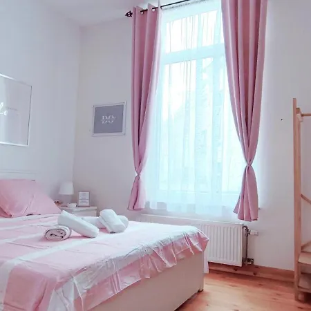 Private Apart Centre