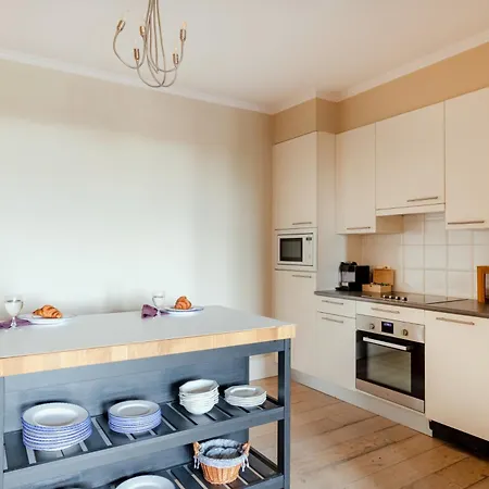 Eu Prestige Apartman