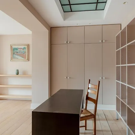 Eu Prestige Apartman *
