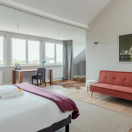 Apartment Eu Prestige *