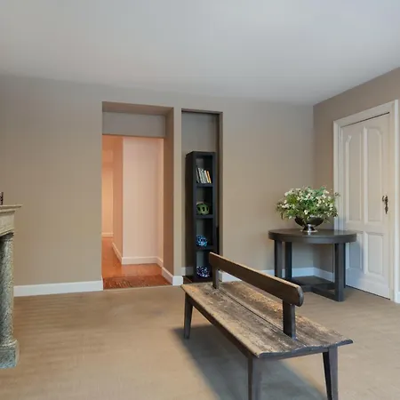 Apartamento Eu Prestige