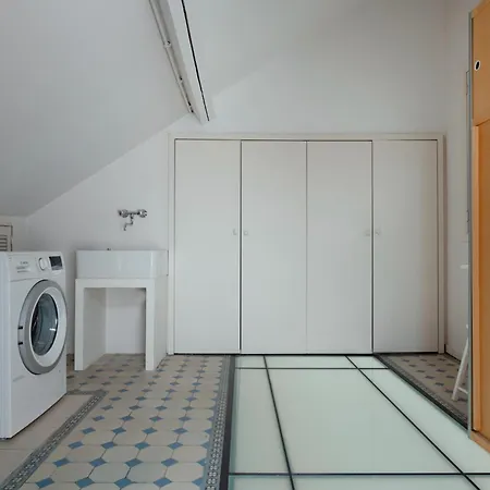 Eu Prestige Apartman