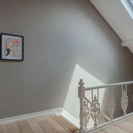 Apartment Eu Prestige
