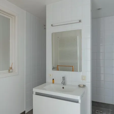 Apartman Eu Prestige Brüsszel