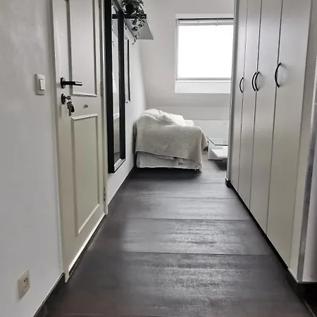 Konkel Apartment *