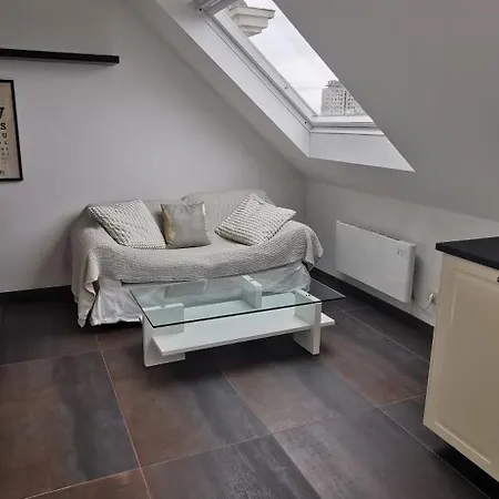 Apartman Konkel