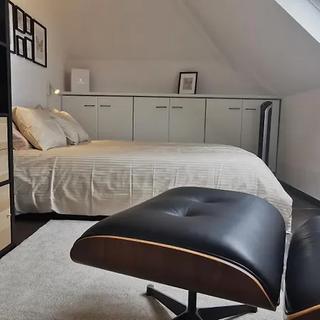 Apartman Konkel