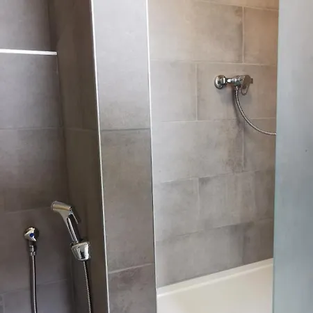 Konkel Apartman *