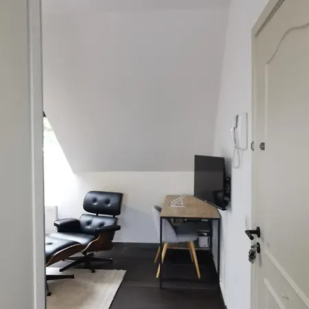 Apartment Konkel *