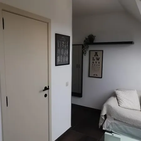 Konkel Apartman Brüsszel