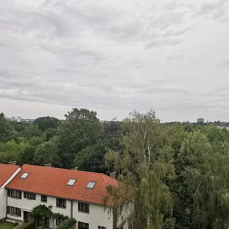 Konkel Apartment