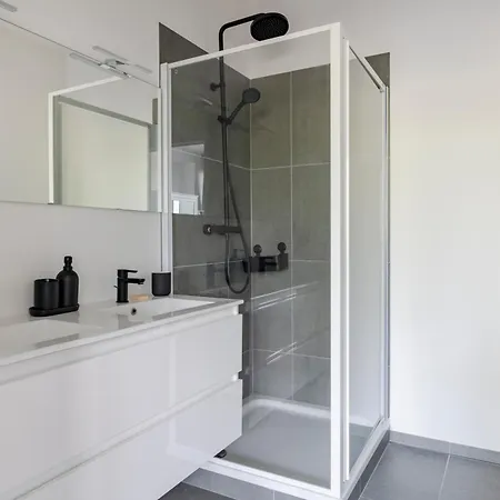 Eu Design Apartman *