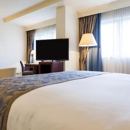Le Chatelain 5* Brussels