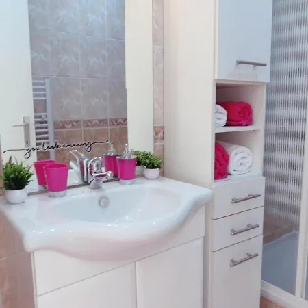 Private Apart Centre Apartment *