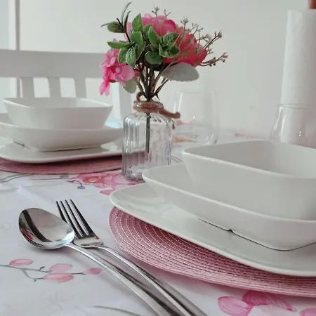 Private Apart Centre Apartment Brussels