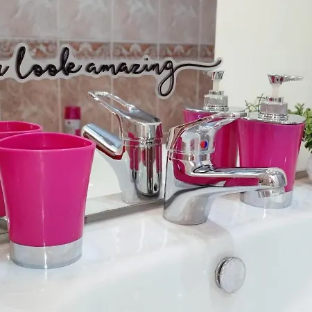 Private Centre Appartement *