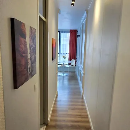 Charmant Appartement *