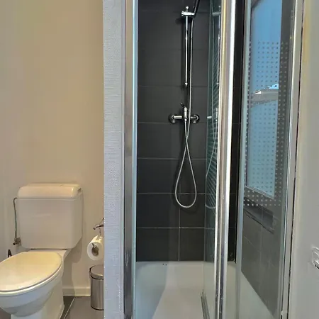 Apartman Non Disponible *