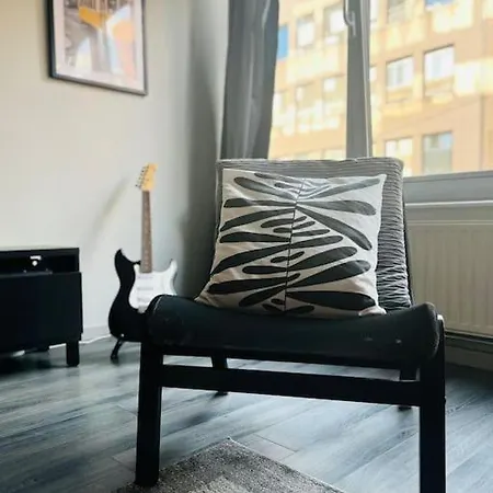 Apartmán Maison Del Coco Centre De *