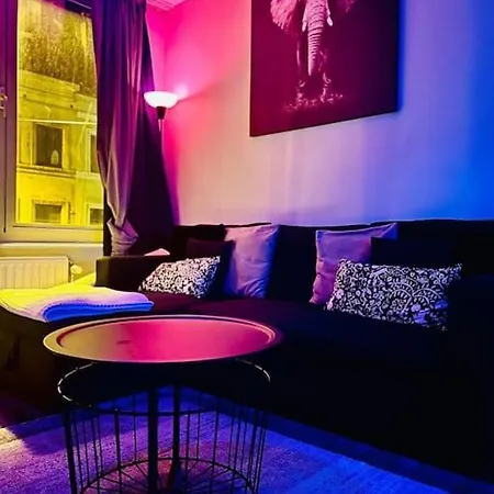 Appartement Maison Del Coco Centre De *