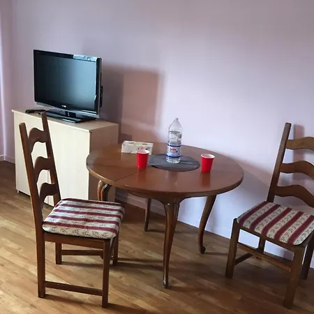 солнечная комфортная студия в андерлехт с лифтом *