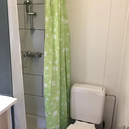 Daire солнечная комфортная студия в андерлехт с лифтом Brüksel