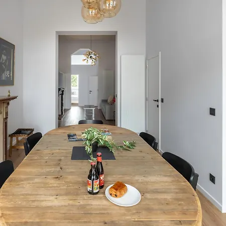 Toison D'or Apartment Brussels
