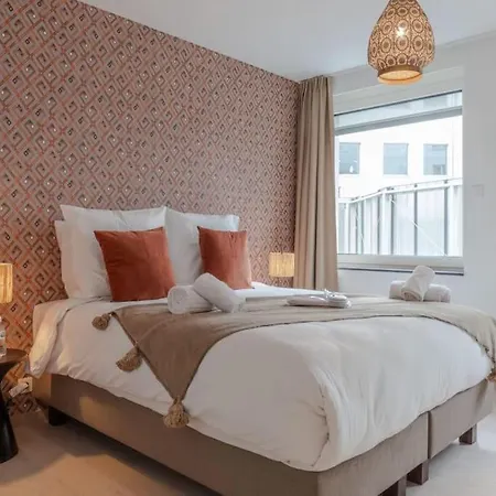 Apartman Spacious *