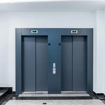 Apartment Spacious *