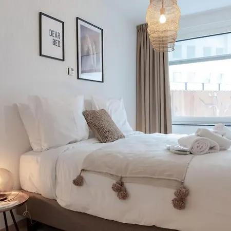 Apartment Spacious