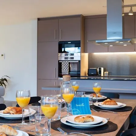 Apartment Spacious *
