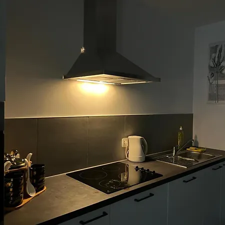 Apartment Holiday 2 Central