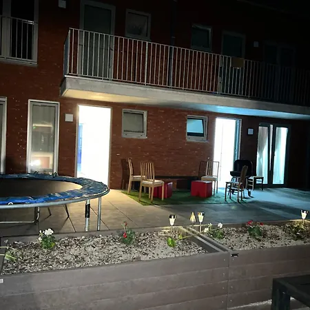Holiday 2 Central Apartment *