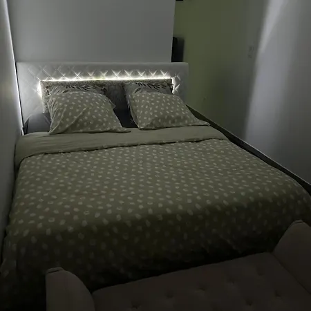 Apartment Holiday 2 Central *