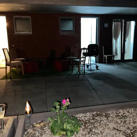 Apartment Holiday 2 Central *
