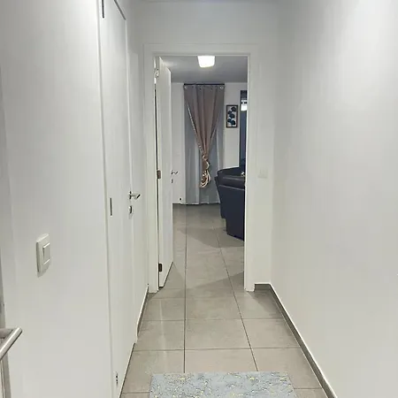 Unique Central 2 Apartamento Bruselas