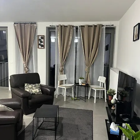Unique Central 2 Appartement Bruxelles