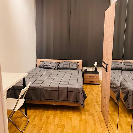 Da Nessa Proximo A Louise Appartement *