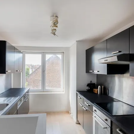 Flagey Elegant * 布鲁塞尔