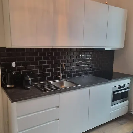 Appart Chatelain 28 Apartment
