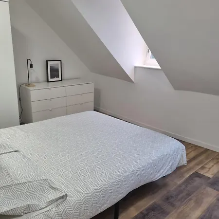 Appart Chatelain 28 Brussels