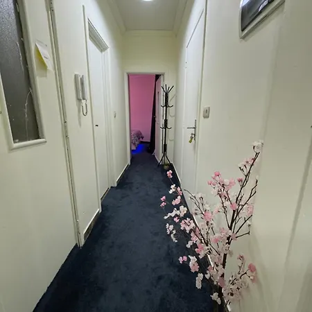 Διαμέρισμα Rise Βρυξέλλες