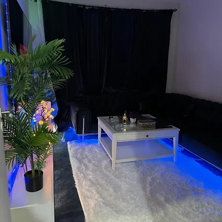 Rise Βρυξέλλες