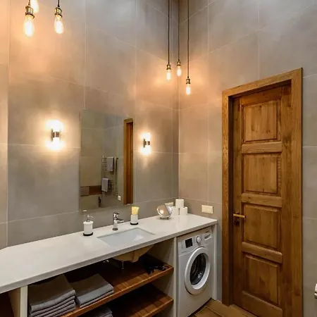 Appartement Pierres In