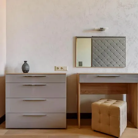 Pierres In Appartement